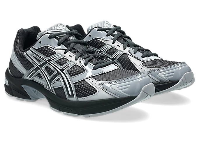 ASICS Gel-1130 Graphite Grey Gravel (1203B045-020) | Snrkickz 2