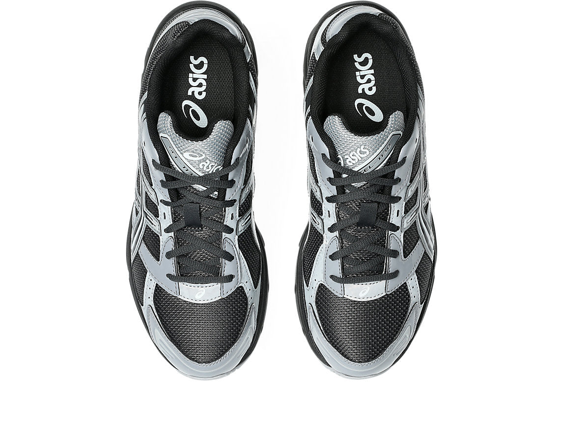 ASICS Gel-1130 Graphite Grey Gravel (1203B045-020) | Snrkickz 5