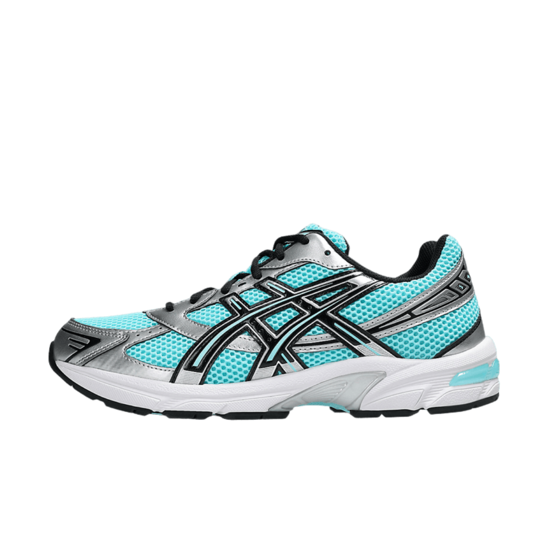 ASICS Gel-1130 Larimar Blue Silver