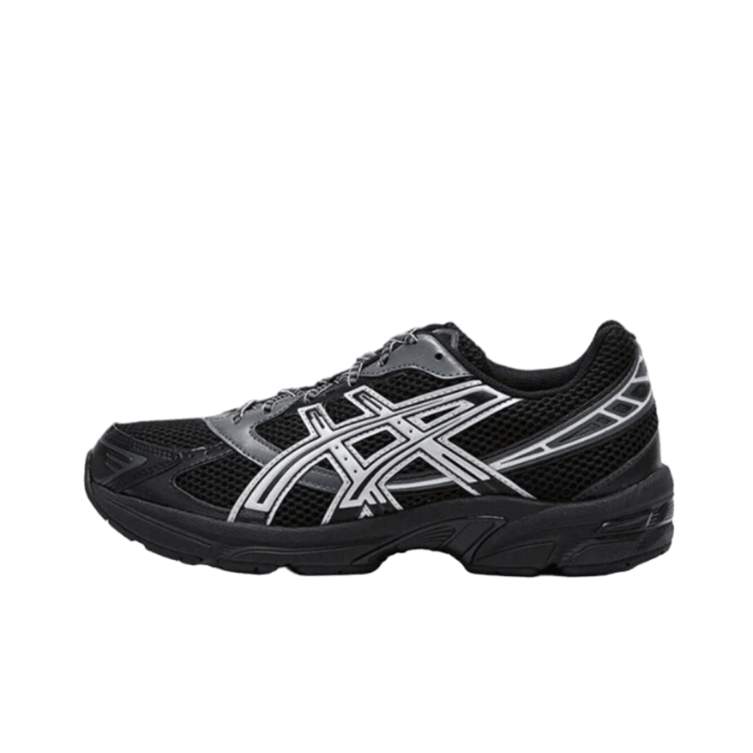 ASICS Gel-1130 Black Glacier Grey