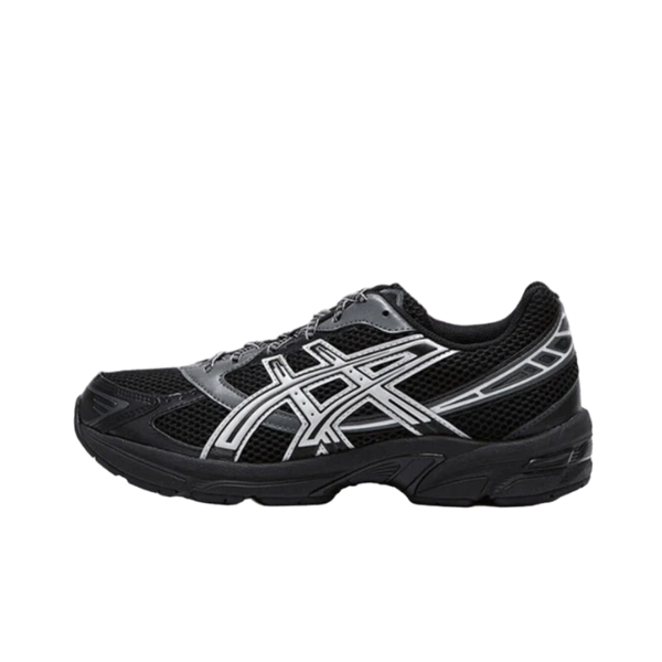 ASICS Gel-1130 Black Glacier Grey