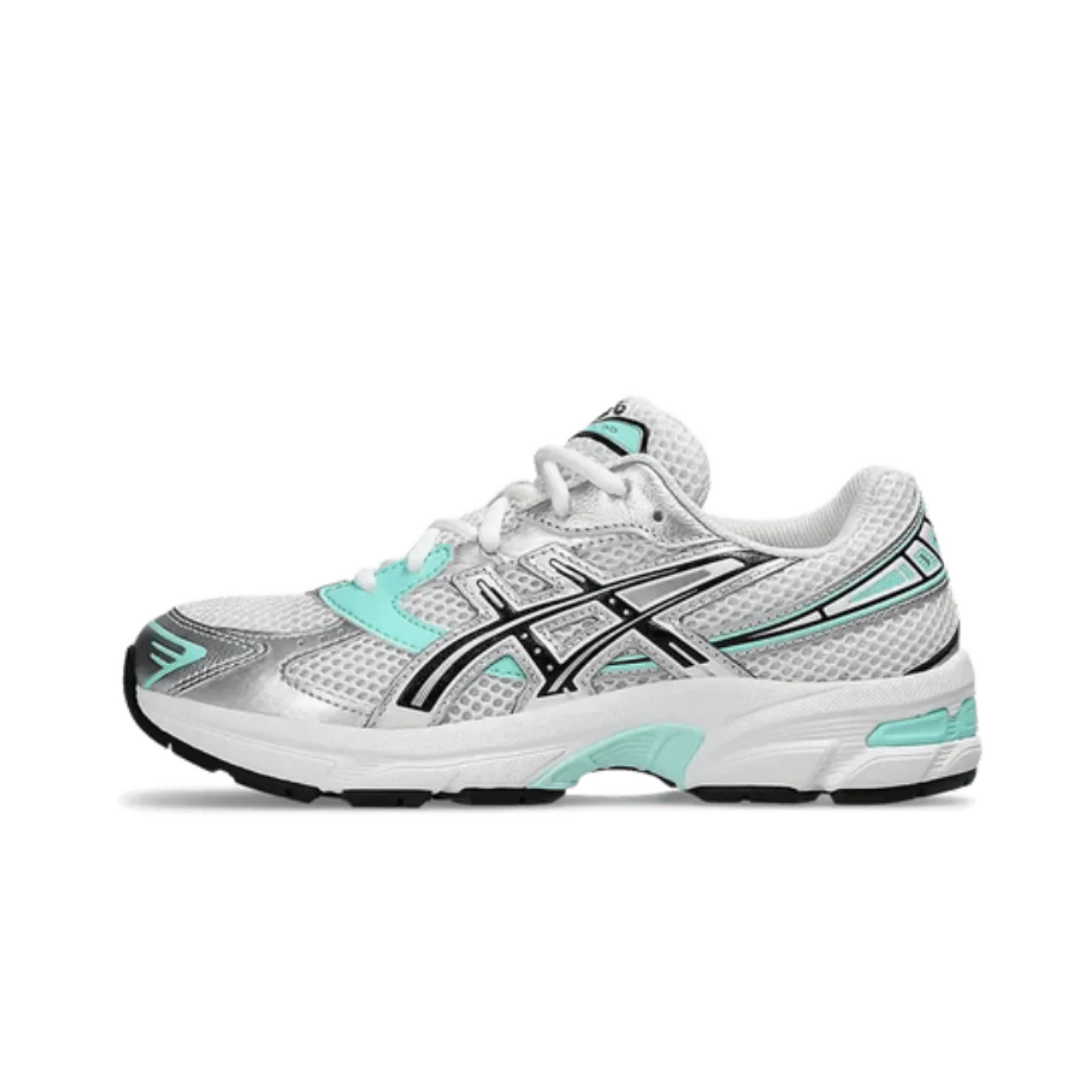 ASICS Gel-1130 White Aqua (GS)