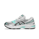 ASICS Gel-1130 White Aqua (1204A163-102) | Snrkickz 2