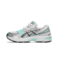 ASICS Gel-1130 White Aqua (1204A163-102) | Snrkickz 2