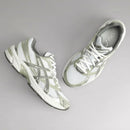 ASICS Gel-1130 White Dried Leaf Green - SnrKickz