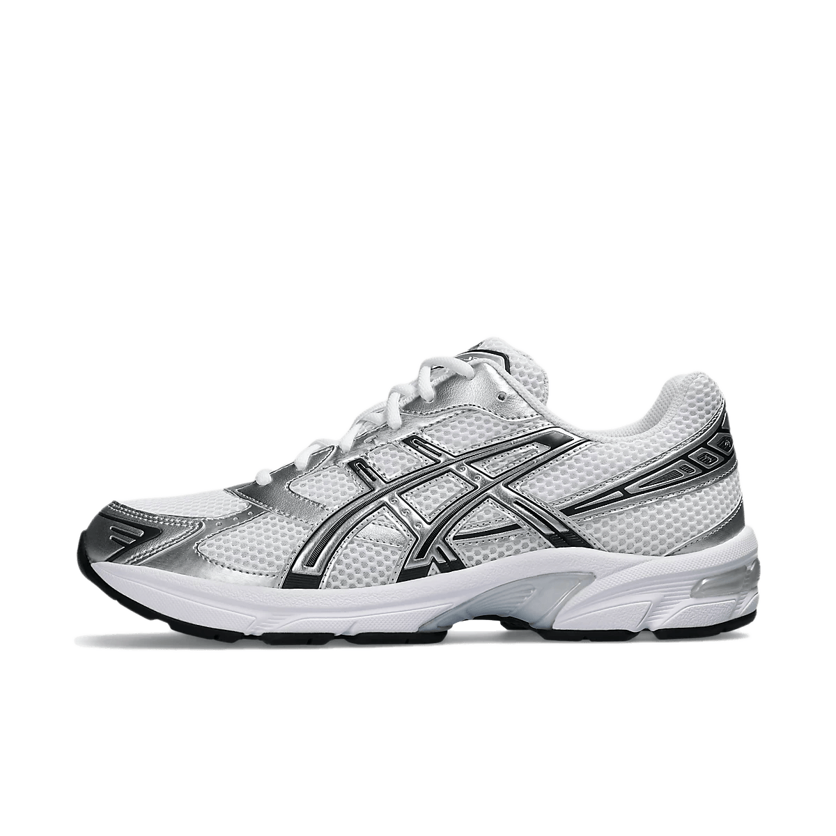 ASICS Gel-1130 White Pure Silver
1201B020-100