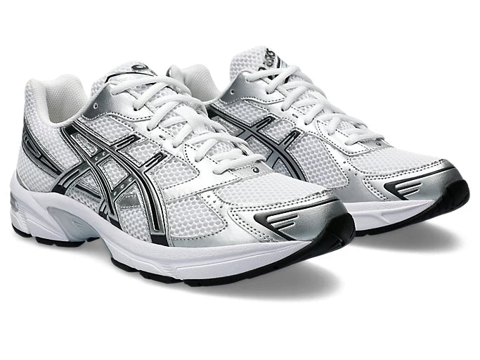 ASICS Gel-1130 White Pure Silver