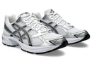 ASICS Gel-1130 White Pure Silver (1201B020-100) | Snrkickz 2