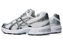 ASICS Gel-1130 White Pure Silver (1201B020-100) | Snrkickz 3