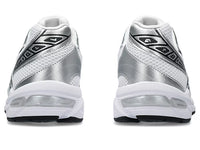 ASICS Gel-1130 White Pure Silver (1201B020-100) | Snrkickz 4