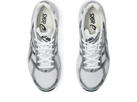 ASICS Gel-1130 White Pure Silver (1201B020-100) | Snrkickz 5
