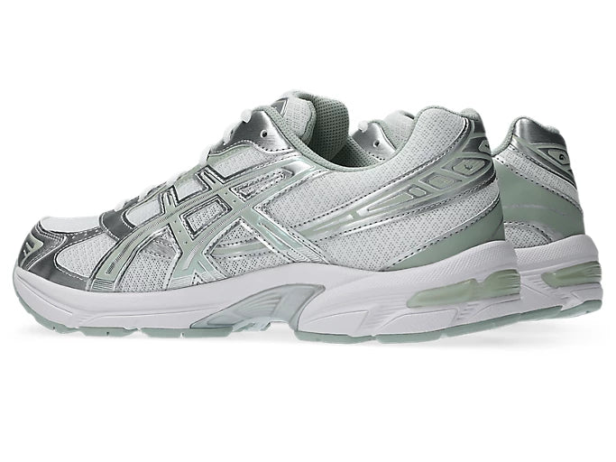 ASICS Gel-1130 White Sage Frost (1203A899-103) | Snrkickz 3