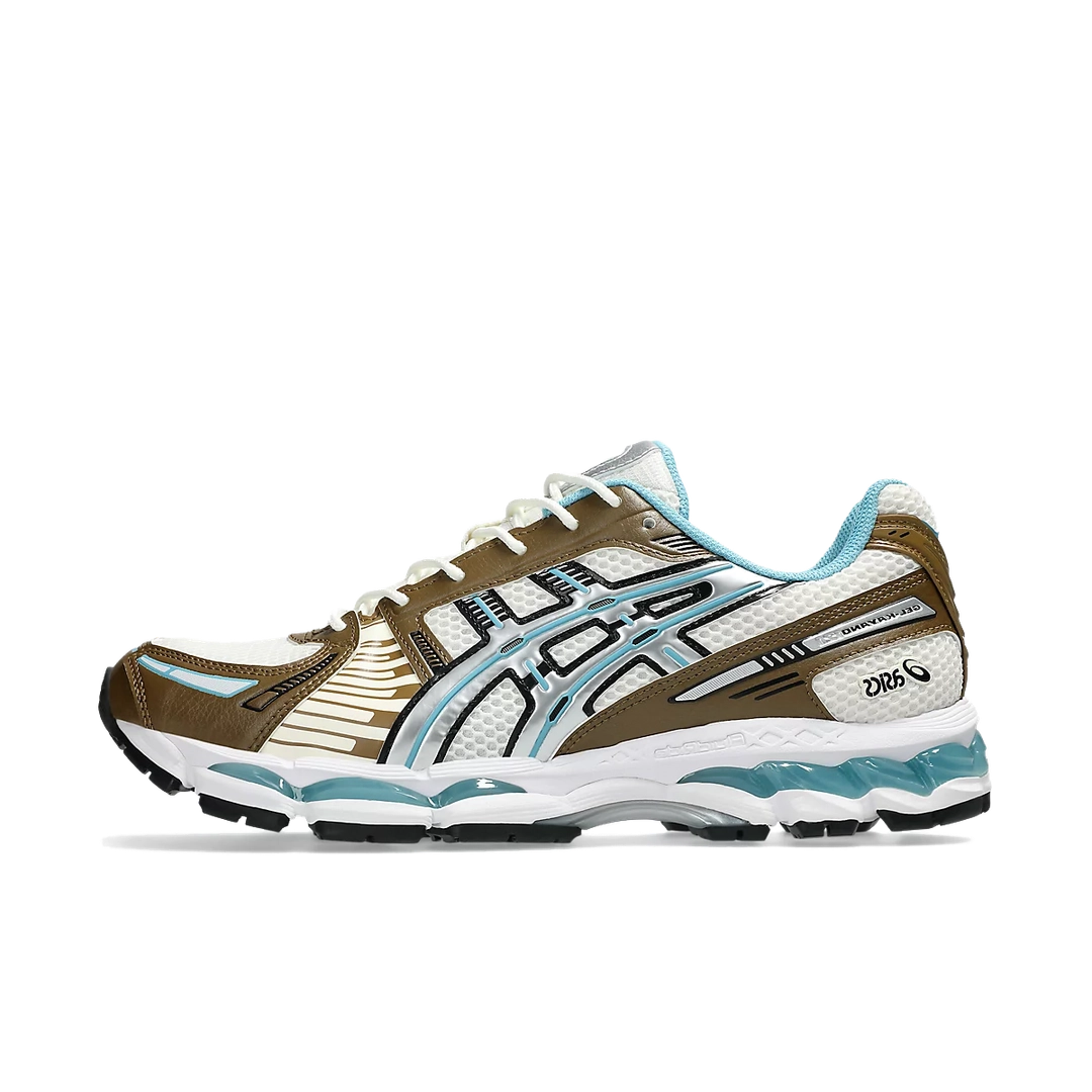 ASICS Gel-Kayano 12.1 Brown Blue