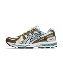 ASICS Gel-Kayano 12.1 Brown Blue (1203A827-101) | Snrkickz