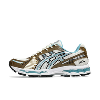 ASICS Gel-Kayano 12.1 Brown Blue (1203A827-101) | Snrkickz