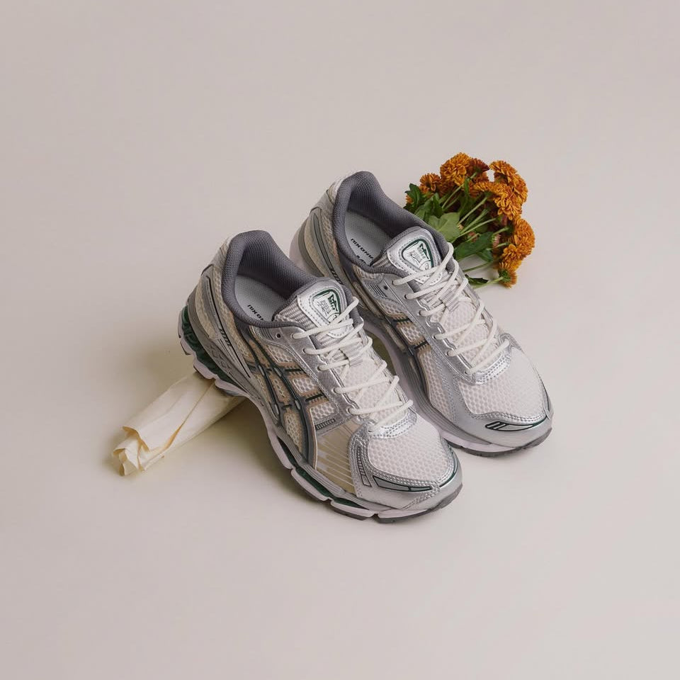 ASICS Gel-Kayano 12.1 Cream Carbon