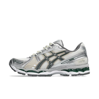 ASICS Gel-Kayano 12.1 Cream Carbon (1203A759-105) | Snrkickz

