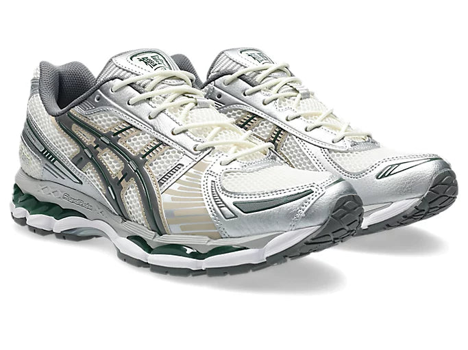ASICS Gel-Kayano 12.1 Cream Carbon (1203A759-105) | Snrkickz 1