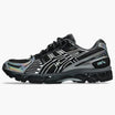 ASICS Gel-Kayano 12.1 Holiday Pack Black Pure Silver