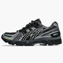 ASICS Gel-Kayano 12.1 Holiday Pack Black Pure Silver (1203A996-001) | Snrkickz