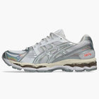 ASICS Gel-Kayano 12.1 Holiday Pack White Pure Silver