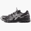 ASICS Gel-Kayano 12.1 Kith Tornado Pure Silver