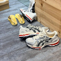 ASICS Gel-Kayano 12.1
Lapstone & Hammer The Spark