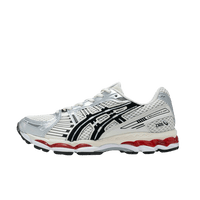 ASICS Gel-Kayano 12.1 Lapstone & Hammer The Spark (1203B103-100) | Snrkickz