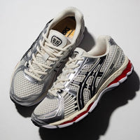 ASICS Gel-Kayano 12.1 Lapstone & Hammer The Spark (1203B103-100) | Snrkickz 1