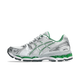 ASICS Gel-Kayano 12.1 Silver Green