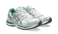 ASICS Gel-Kayano 12.1 Silver Green (1203A759-100) | Snrkickz 2