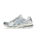 ASICS Gel-Kayano 12.1 Silver Ice Blue (1203A759-101) | Snrkickz