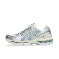 ASICS Gel-Kayano 12.1 Silver Ice Blue (1203A759-101) | Snrkickz
