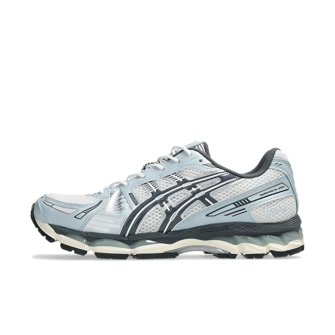 ASICS Gel-Kayano 12.1 White Carrier Grey (1203A759-103) | Snrkickz
