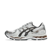 ASICS Gel-Kayano 12.1 White Graphite Grey Brown