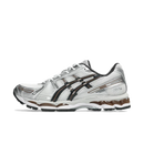 ASICS Gel-Kayano 12.1 White Graphite Grey Brown (1203A759-104) | Snrkickz