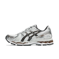 ASICS Gel-Kayano 12.1 White Graphite Grey Brown (1203A759-104) | Snrkickz
