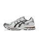 ASICS Gel-Kayano 12.1 White Graphite Grey Brown