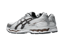 ASICS Gel-Kayano 12.1 White Graphite Grey Brown (1203A759-104) | Snrkickz1  