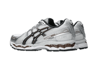 ASICS Gel-Kayano 12.1 White Graphite Grey Brown (1203A759-104) | Snrkickz1  