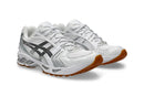 ASICS Gel-Kayano 14 A.P.C. White Pure Silver (1203A727-100) | Snrkick… 2