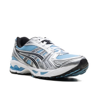 ASICS Gel-Kayano 14 Arctic Sky Pure Silver (1203A537-400) | Snrkickz 2