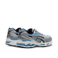 ASICS Gel-Kayano 14 Arctic Sky Pure Silver (1203A537-400) | Snrkickz 3