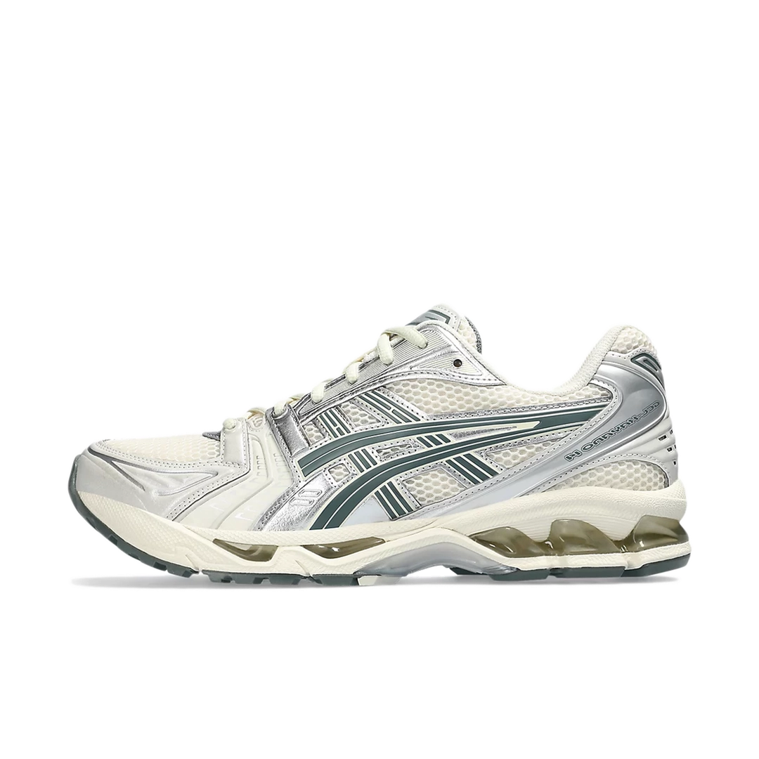 ASICS Gel-Kayano 14 Birch Dark Pewter (1201A019-200) | Snrkickz
