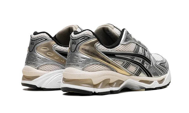 ASICS Gel-Kayano 14 Birch Pure Silver