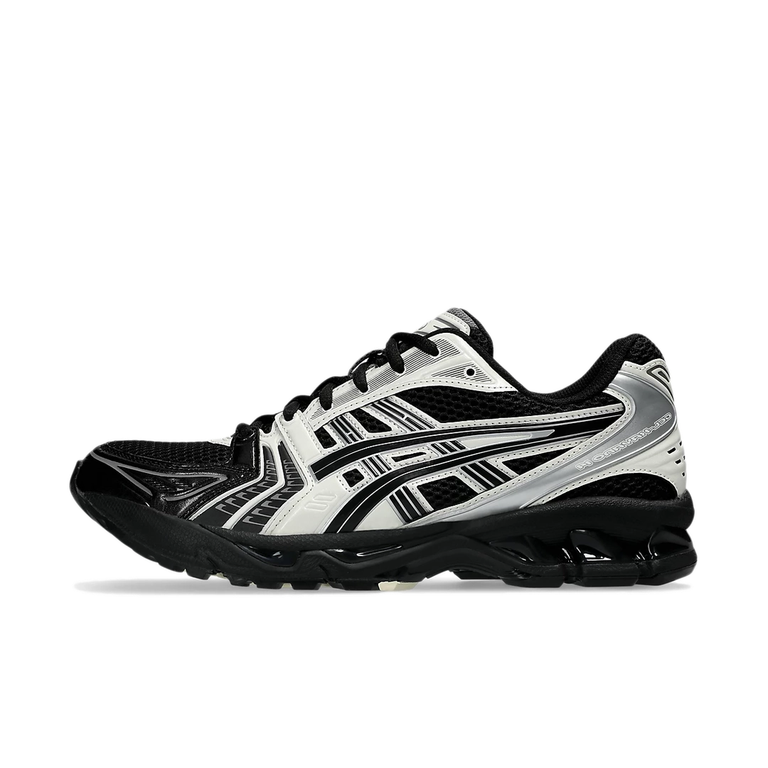 ASICS Gel-Kayano 14 Black Cream (1203A537-002) | Snrkickz