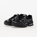 ASICS Gel-Kayano 14 Black Pure Silver (1201A019-006) | Snrkickz 2