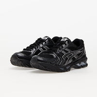 ASICS Gel-Kayano 14 Black Pure Silver (1201A019-006) | Snrkickz 2