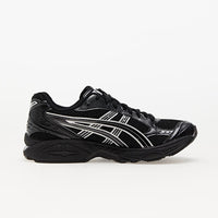 ASICS Gel-Kayano 14 Black Pure Silver (1201A019-006) | Snrkickz 3