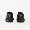 ASICS Gel-Kayano 14 Black Pure Silver (1201A019-006) | Snrkickz 5